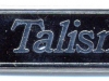 talisman